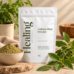 Asthma Plant Powder (Euphorbia hirta) – 100% Natural