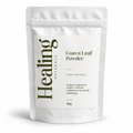 Guava Leaf Powder (Psidium guajava) – 100% Natural