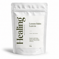 Dried Lemon Balm Leaves (Melissa officinalis) – Herbal Tea