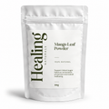 Mango Leaf Powder (Mangifera indica) – 100% Natural