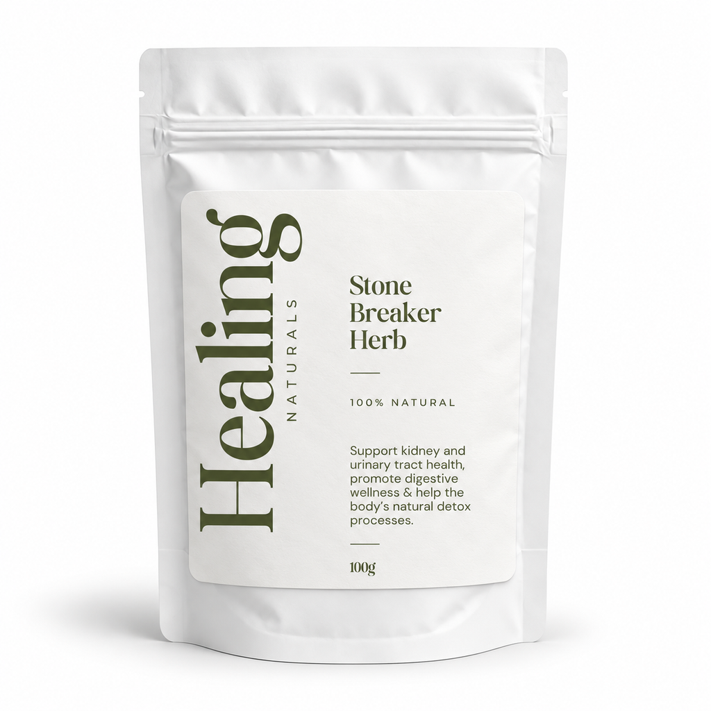 Stone Breaker Herb (Chanca Piedra)