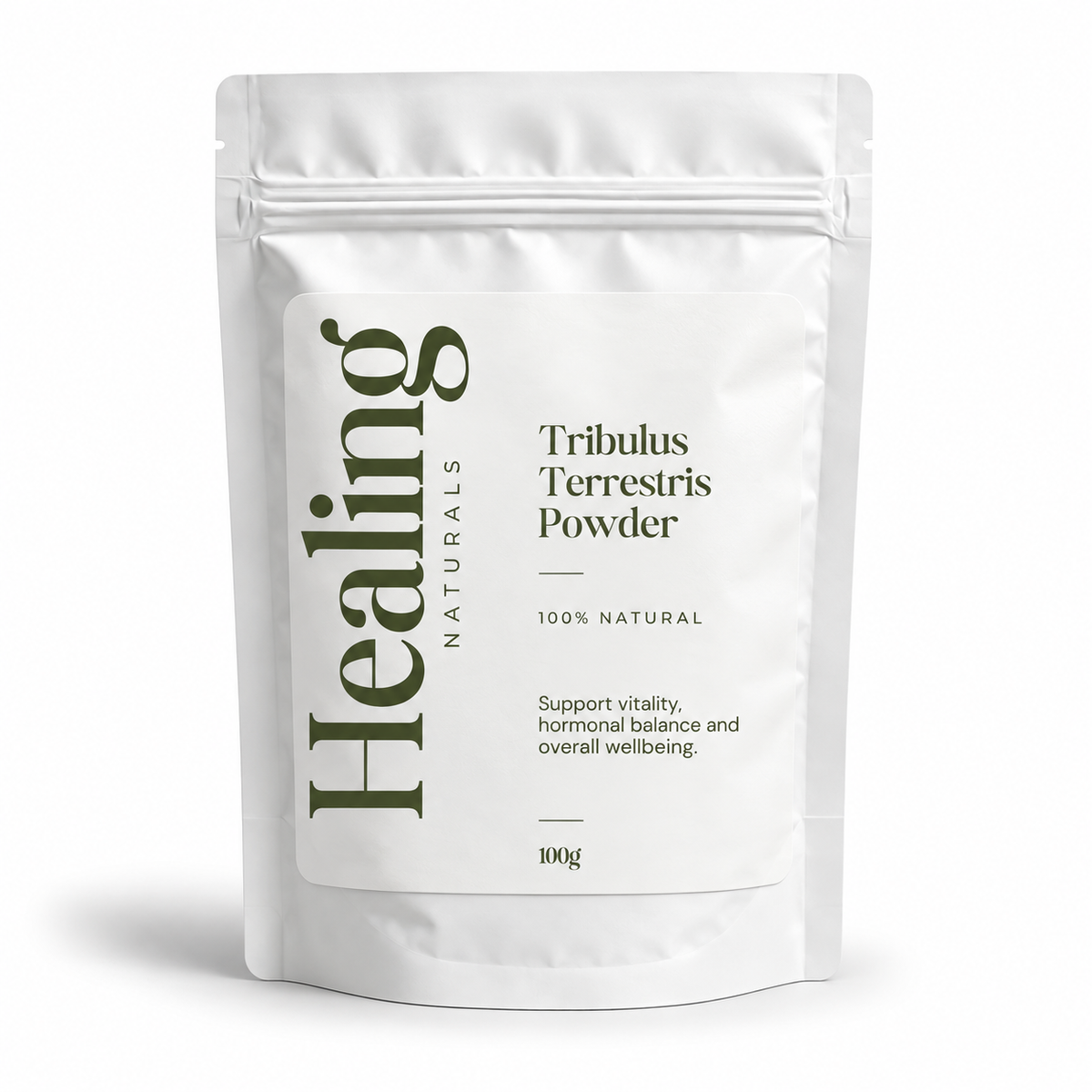 Tribulus Terrestris Powder