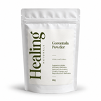 Gorontula Fruit Powder – 100% Natural