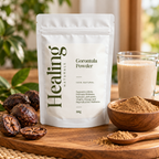Gorontula Fruit Powder – 100% Natural